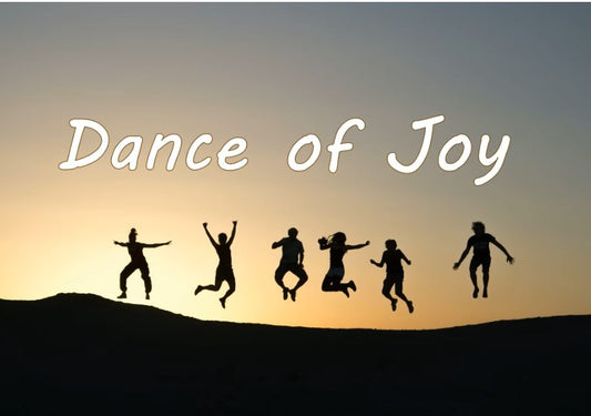 Dance of Joy