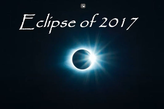 Eclipse 2017