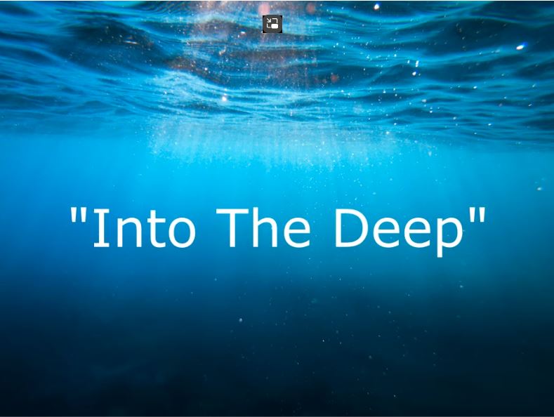 Into The Deep