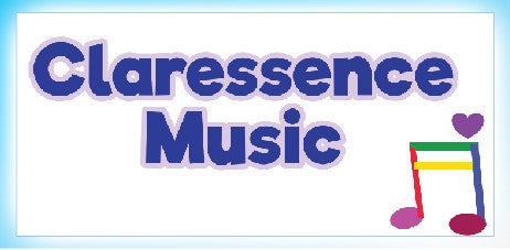 Claressence Music