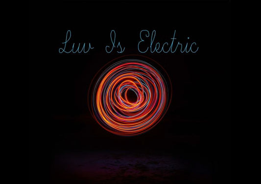 Luv Is Electric