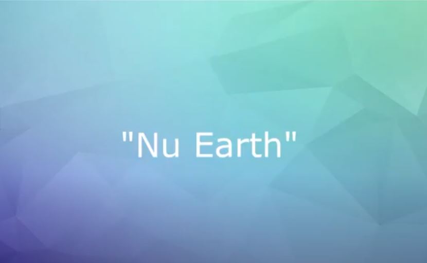 Nu Earth