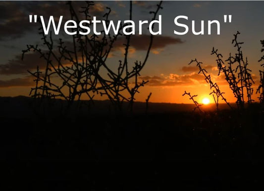 Westward Sun